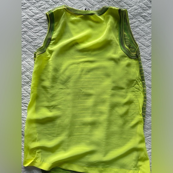 Missioni top - Picture 3 of 3